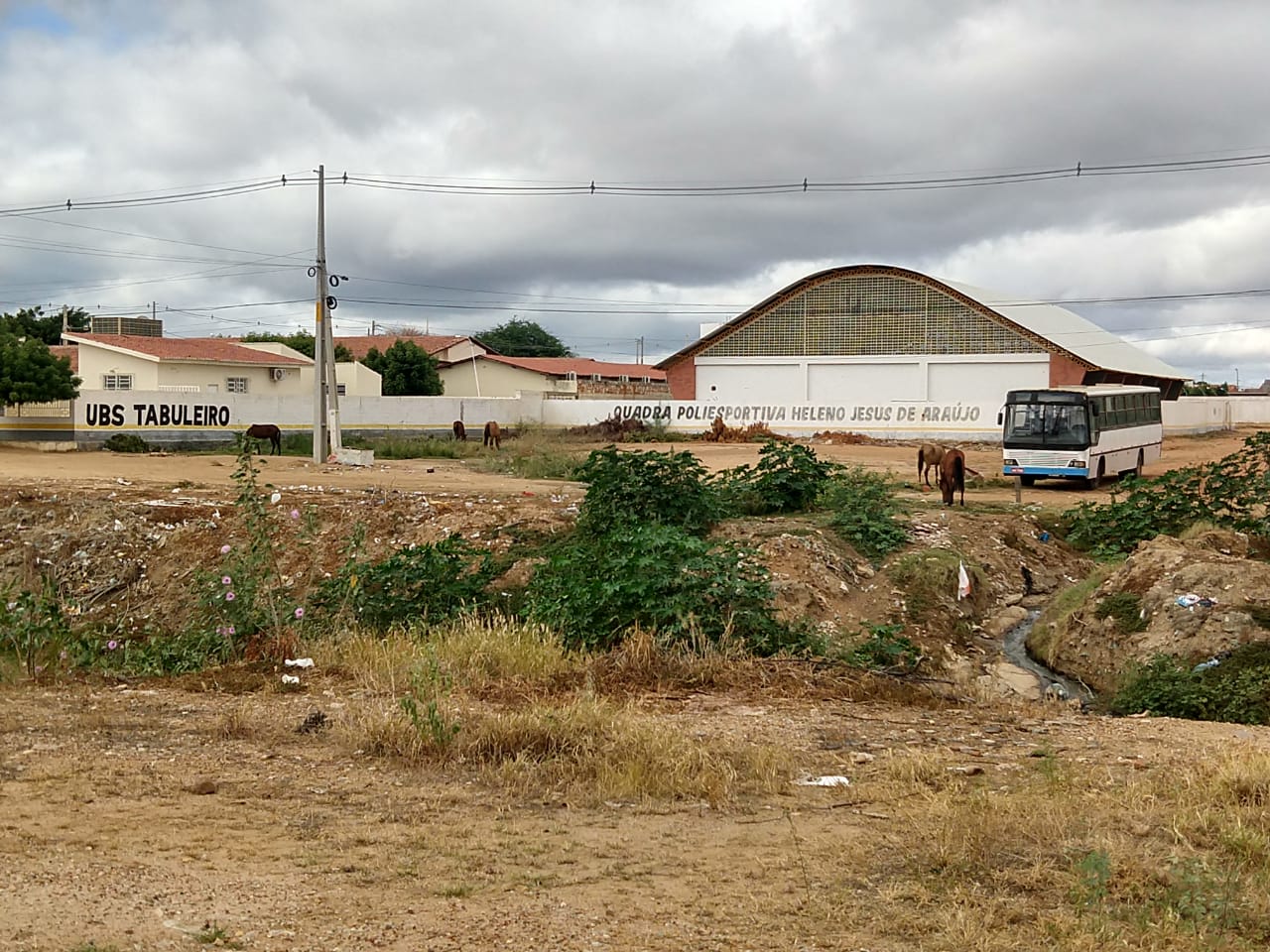 Prefeitura de Juazeiro levará atividades ambientais para a programação de  aniversário do bairro Tabuleiro nesta terça-feira