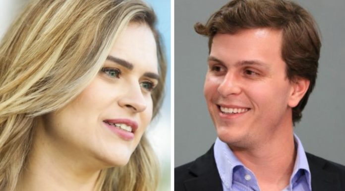 Termina uma e começa outra: Marília Arrares e Miguel Coelho nomes prováveis para disputar o governo do Estado