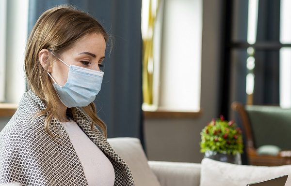 Duas pandemias: Inatividade física e Covid-19, qual a pior?