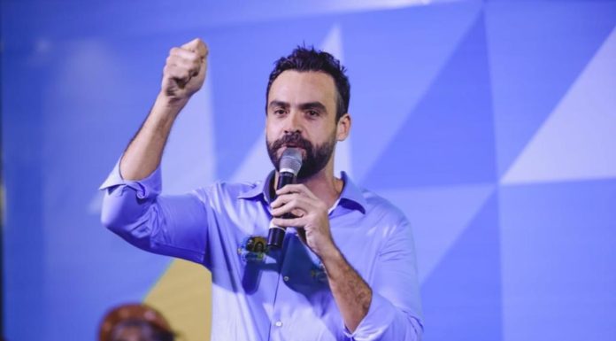 PSL Recife devolve mais de meio milhão da campanha ao fundo eleitoral