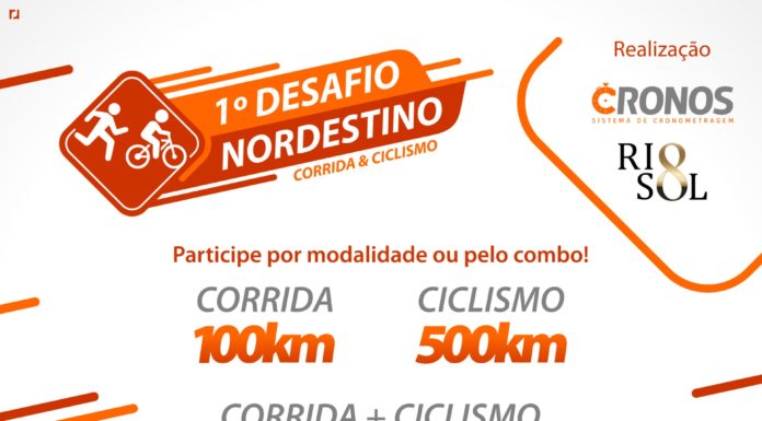 Desafio nordestino promete agitar a região