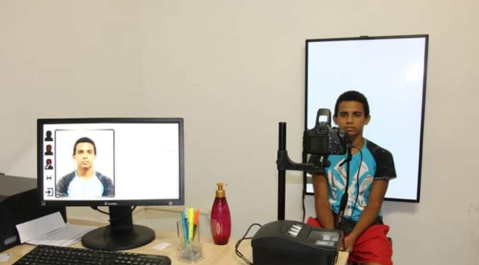Inovação digital: Secretaria da Assistência Social de Lagoa Grande, PE, iniciou emissão da nova Carteira de Identidade com alta tecnologia