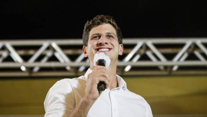 Coluna do Blog: João Campos testará força política em Petrolina