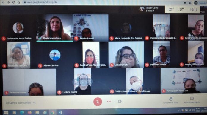 Educação: 3.500 tablets, 150 notebooks, construção de nova escola para 540 alunos e plataforma de ensino on line, são as novas conquistas da gestão do prefeito Vilmar Cappellaro