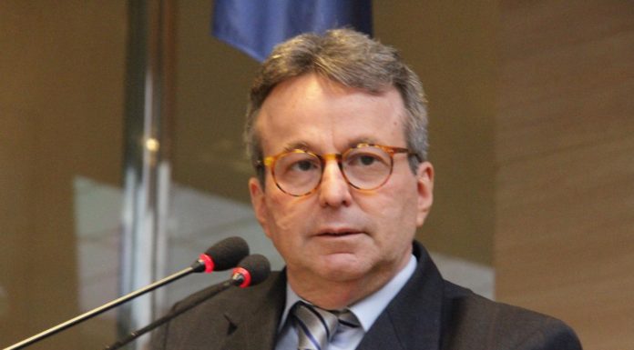 Vereador e Ex-Prefeito do Recife João da Costa declara apoio a Marília Arraes