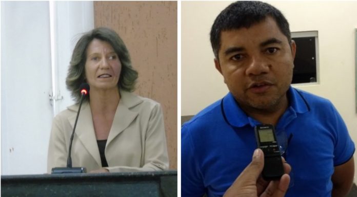 Quem será o líder da oposição?