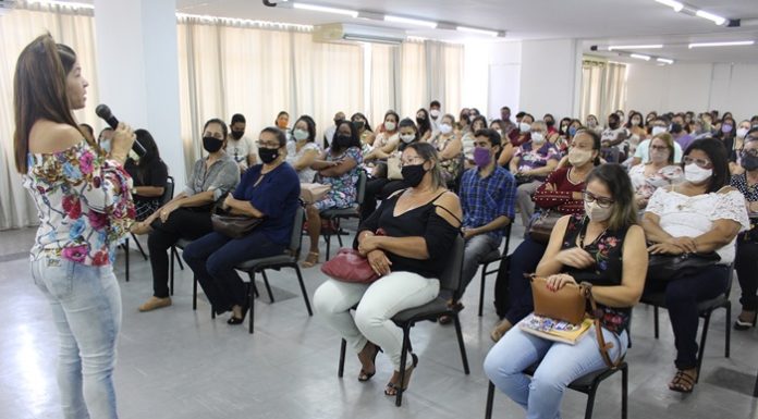 SEDUC realiza encontros com as equipes para orientações do encerramento do ano letivo de 2020 em Juazeiro