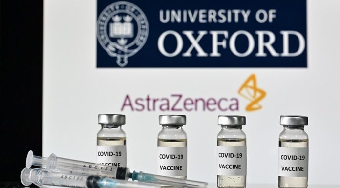 Fiocruz: 130 milhões de brasileiros podem receber vacina de Oxford em 2021