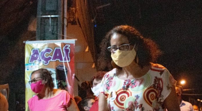 Luciana Santos abandona Lula em Recife e aderi ao projeto da oposição contra Marília Arraes (PT)