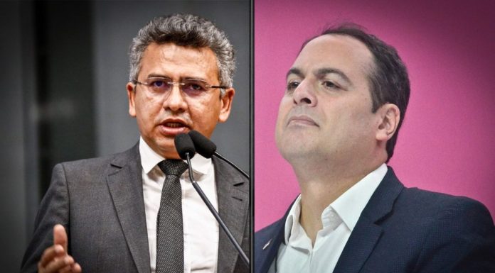 Presidente do PT-PE diz que entrega de cargos só vai à mesa após eleição