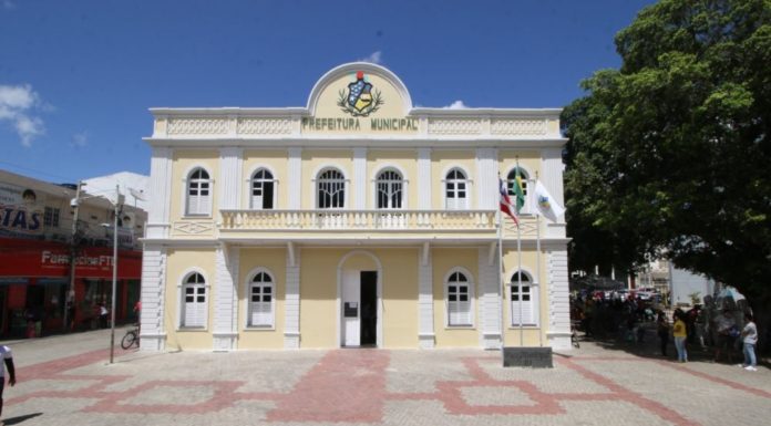 Juazeiro: assessoria de Suzana ressalta importância do processo de transição entre governos