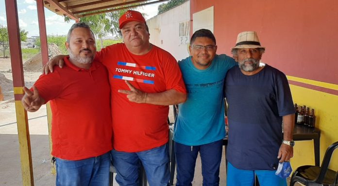Lagoa Grande (PE); Vandinho do WhatsApp deverá ingressar no PP