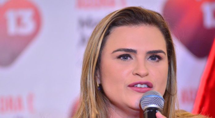 Marília sinaliza para uma nova frente da oposição e palanque deve seguir armado até 2022