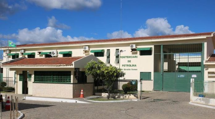 SES-PE abre seleção pública para a Coordenação de Saúde Prisional