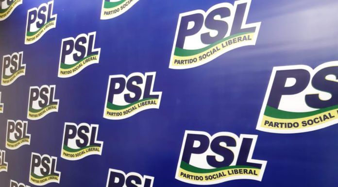 PSL cresce 400% em PE e 300% no Brasil em número de prefeitos