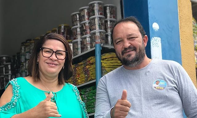 ‘O xadrez político’ de Suzana
