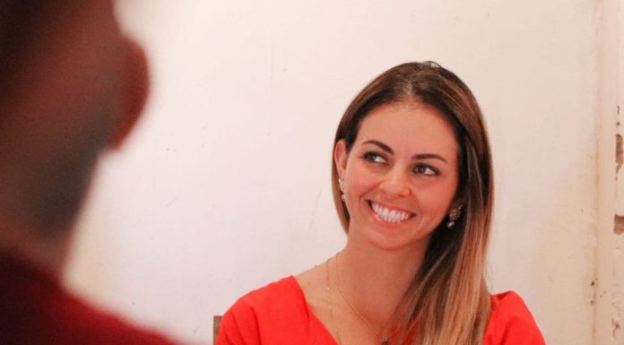 Lagoa Grande (PE): Catharina Garziera indicará secretaria na gestão de Vilmar