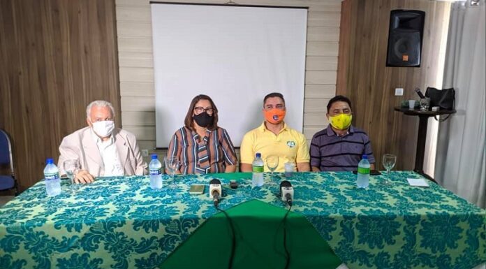 Suzana Ramos afirma que vai instaurar auditorias em todas as secretarias para ter um controle total dos gastos