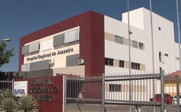 Secretaria de Saúde da Bahia e Hospital Regional de Juazeiro são alvos de operação da Polícia Federal