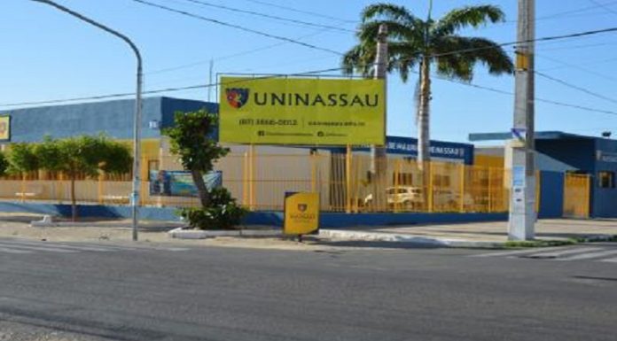 UNINASSAU Petrolina abre processo seletivo para contratação de professores