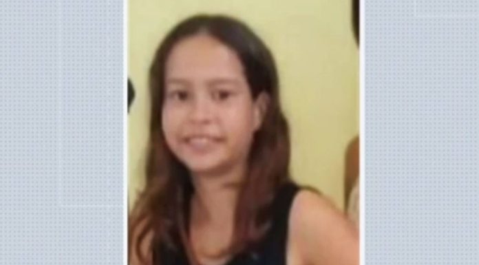 Menina de 11 anos morre após se afogar enquanto brincava no rio São Francisco