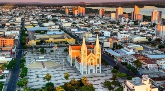 COVID-19: Taxa de ocupação dos leitos de UTI está em 82,5% em Petrolina