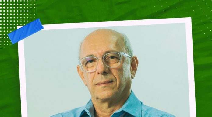 John Khoury assumirá Secretaria de Administração no Governo Suzana Ramos