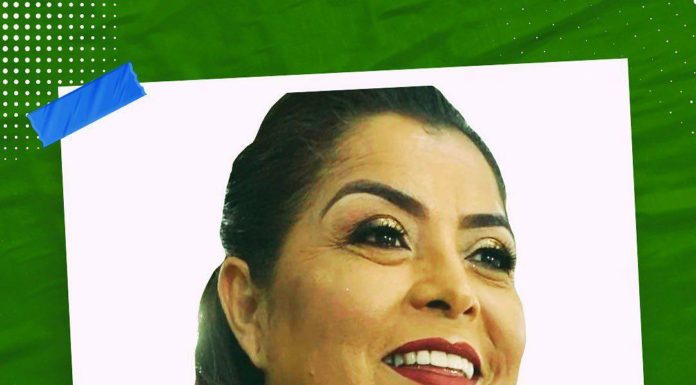 Normeide Almeida será a Secretária de Educação no governo de Suzana Ramos em Juazeiro (BA)