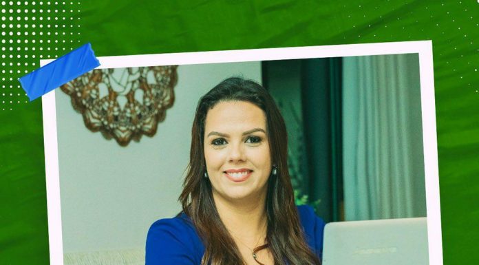 Jornalista Fernanda Barros assumirá a assessoria de comunicação da Prefeitura Municipal de Juazeiro