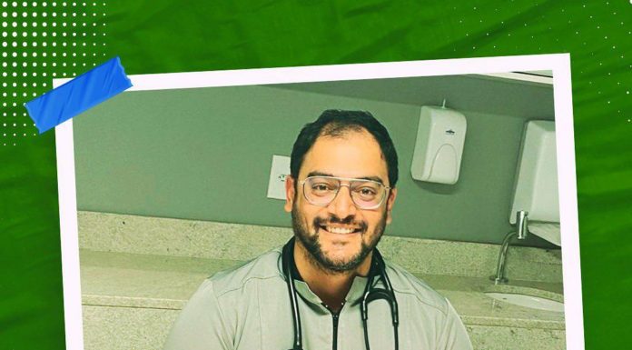 Fernando Antonio Bezerra da Costa comandará a saúde em Juazeiro (BA)