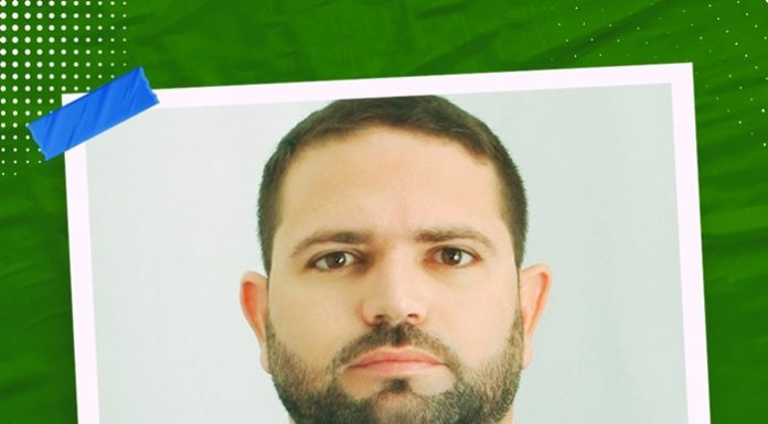 Thiago Cordeiro assumirá a Procuradoria Geral da Prefeitura de Juazeiro