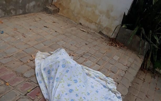 Identificado corpo do Senhor de 63 anos que morreu afogado na Ilha do Rodeadouro nesta sexta (18)