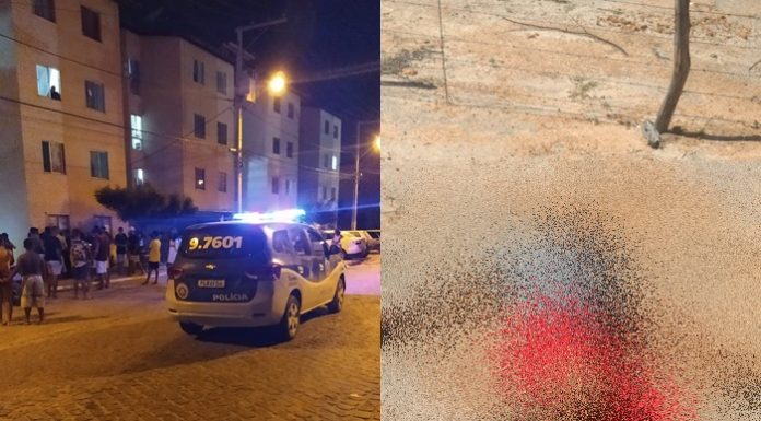 Mais um final de semana violento em Juazeiro (BA) com três homicídios