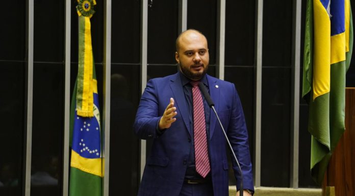 Deputado Dr. Leonardo participa da apresentação do relatório da Comissão de Queimadas no Pantanal