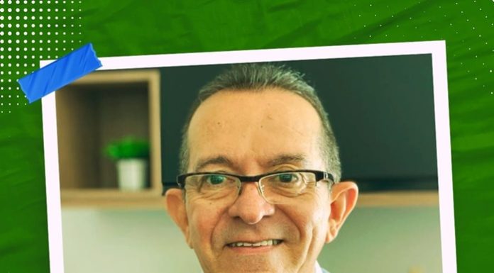 Eurico Serafim será o Secretário de Finanças do governo Suzana Ramos