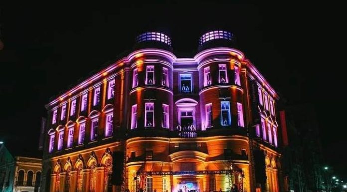 Espetáculo Caixa de Natal comunica o cancelamento da edição 2020