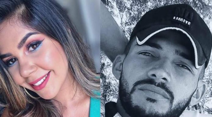 Divulgada identidade do casal que morreu em acidente de moto no Dom Avelar, em Petrolina (PE)