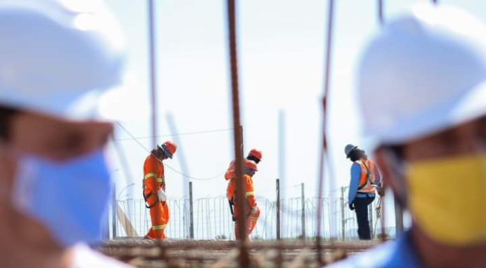 Novos viadutos de Petrolina começam a ser entregues em fevereiro