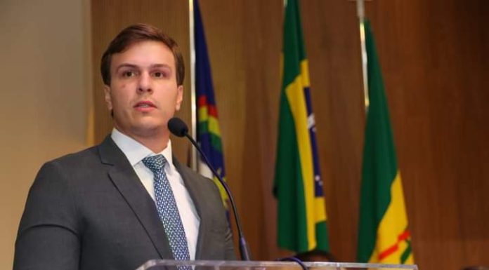 Cerimônia de posse de Miguel e Simão ocorre nesta sexta