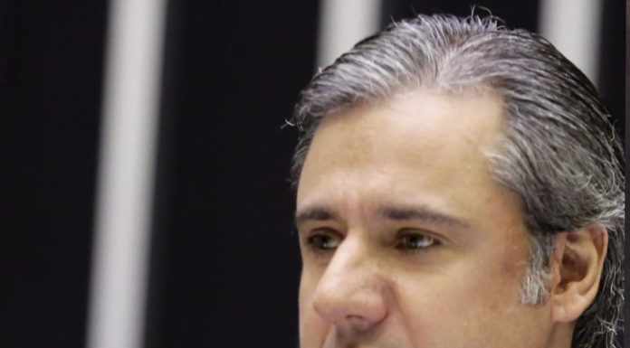 Fernando Monteiro busca recursos para a conclusão da Adutora do Agreste