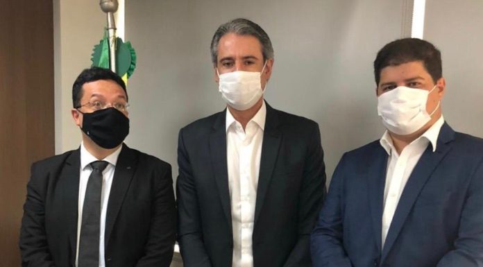 Fernando Monteiro assegura R$ 2,5 milhões para creche em Afrânio