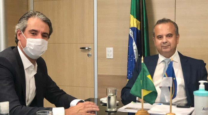 Fernando Monteiro conquista mais R$ 90 milhões para a Adutora do Agreste