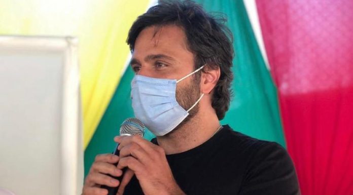 Emenda de Rodrigo Novaes viabiliza ambulância para Itacuruba