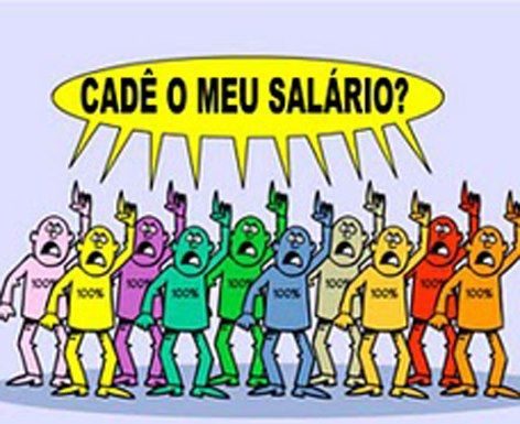 Funcionários terceirizados da Empresa kMS que presta serviços ao IF Sertão estão há três meses com salários atrasados