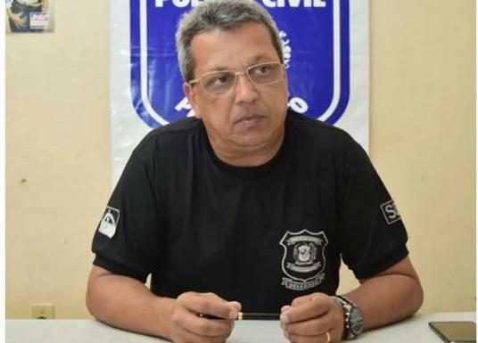 Em Pernambuco, delegado comete suicídio em delegacia
