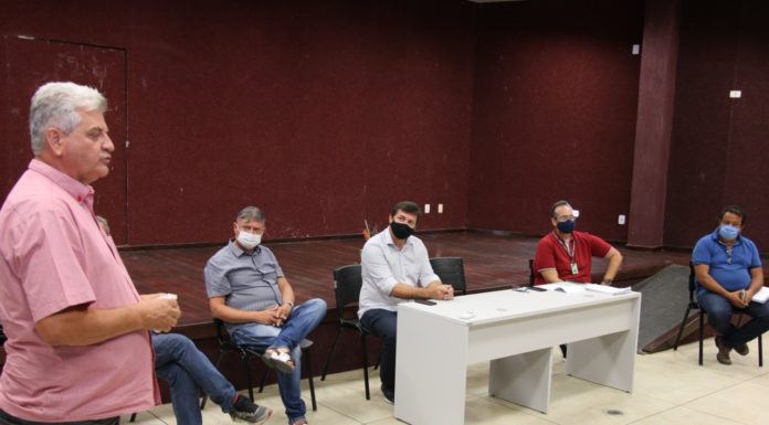 Convênio entre Prefeitura de Lagoa Grande e INCRA garante ajuda de R$ 70 mil para pequenos agricultores rurais