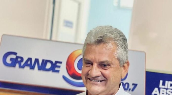 Quem é oposição a Cappellaro?