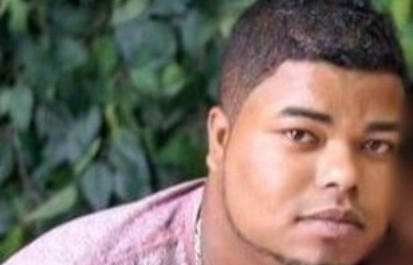 Guarda Municipal assassinado a tiros em praça pública