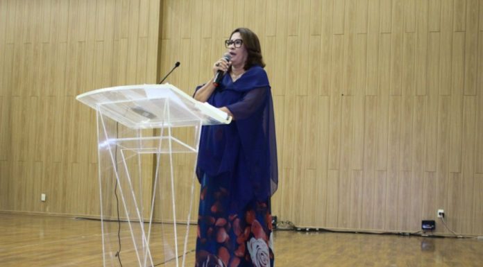 Suzana Ramos começa a divulgar nesta segunda (28) seu secretariado