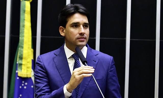 Silvio Costa Filho parabeniza Ana Arraes, nova presidente do TCU